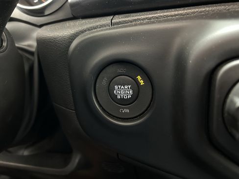 Used 2023 Jeep Wrangler Unlimited Rubicon 392 image 22