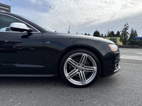 Used 2011 Audi S5 Prestige image 10