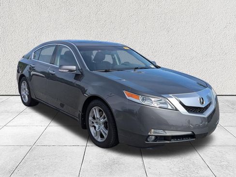 Used 2011 Acura TL w/ Technology Package FWD image 1