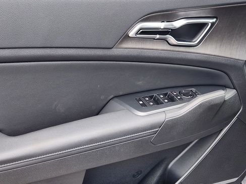 New 2026 Kia Sportage X-Line image 6