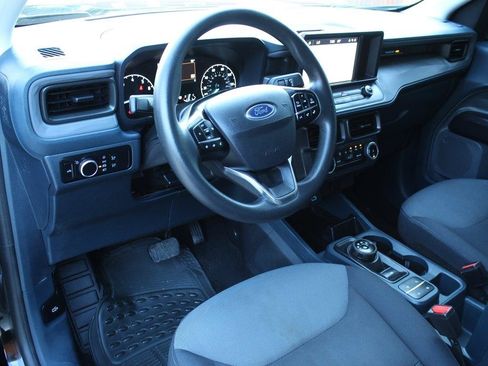 Used 2024 Ford Maverick XL w/ Equipment Group 100A Standard AWD/4WD image 11