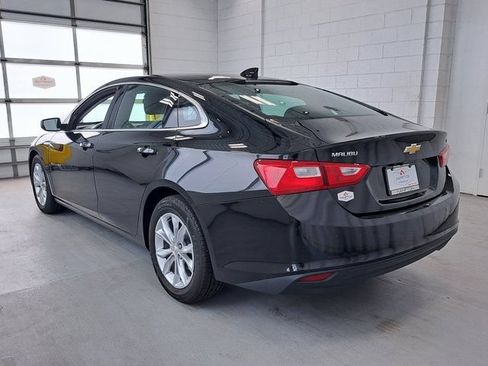 Used 2024 Chevrolet Malibu LT FWD image 7
