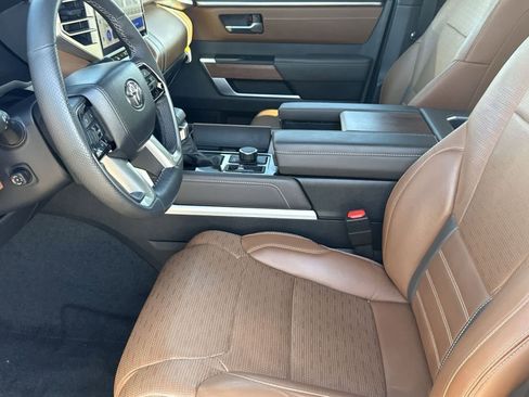 Used 2025 Toyota Tundra 1794 Edition image 17