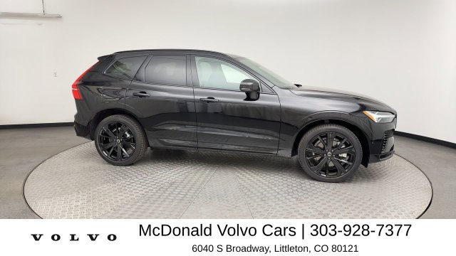Certified 2024 Volvo XC60 T8 Ultimate w/ Protection Package Premier AWD/4WD image 9