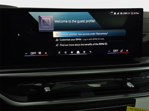 New 2026 BMW X5 xDrive50e w/ Executive Package image 20