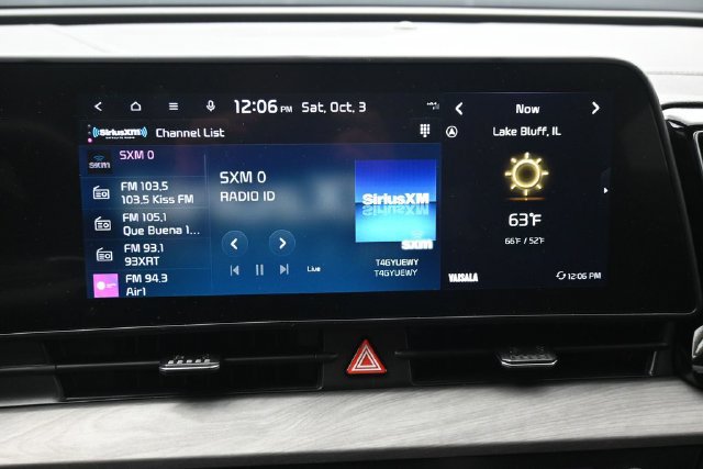 Used 2024 Kia Sportage X-Line AWD/4WD image 24