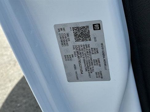 New 2025 Chevrolet Express 2500 w/ Driver Convenience Package image 31