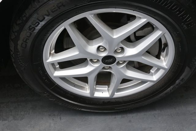 Used 2024 Ford Edge SEL AWD/4WD image 35