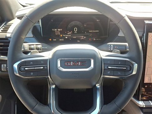 New 2025 GMC Acadia Elevation w/ Elevation Premium Package image 10