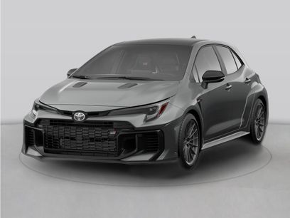 Used 2025 Toyota Corolla GR