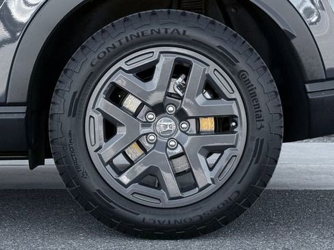 Certified 2026 Honda CR-V TrailSport image 28