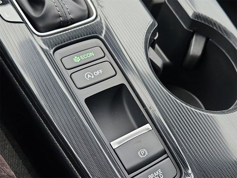 New 2026 Honda Civic LX image 8