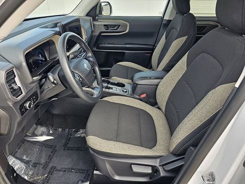 Used 2025 Ford Bronco Sport Big Bend image 27