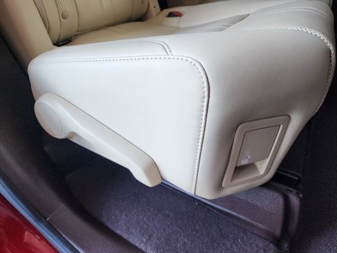 Used 2020 Lexus RX 350L Luxury image 79