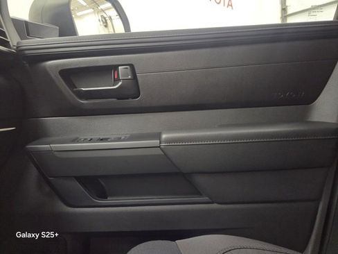 New 2026 Toyota Tundra SR image 69