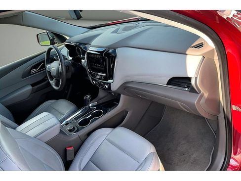 Used 2019 Chevrolet Traverse Premier AWD/4WD image 45