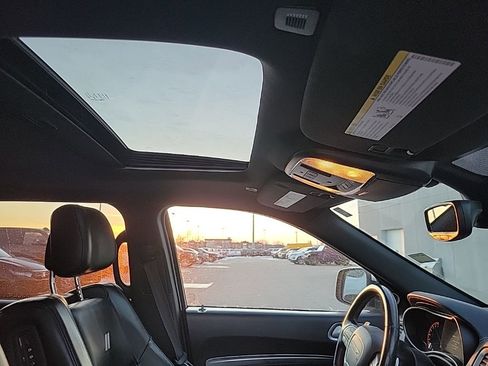 Used 2017 Dodge Durango Citadel w/ Quick Order Package 23P image 13