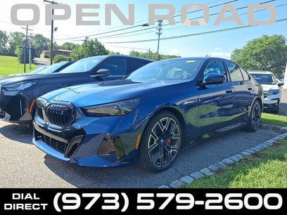 Used 2025 BMW i5 xDrive40 w/ M Sport Package