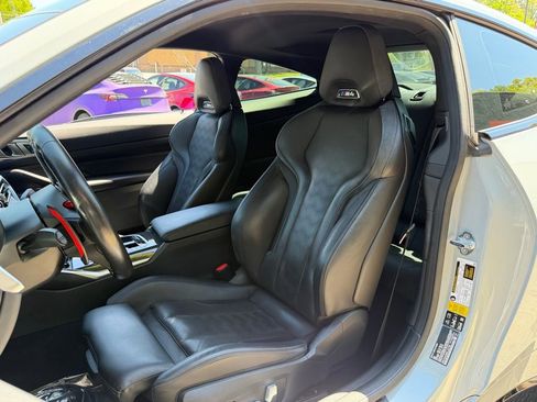 Used 2022 BMW M4 xDrive Competition w/ Executive Package image 26