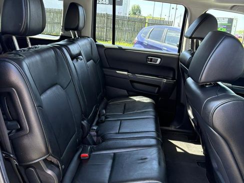 Used 2013 Honda Pilot EX-L image 17