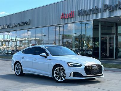 Used 2023 Audi A5 2.0T Premium Plus w/ Premium Plus