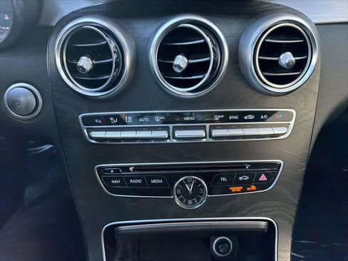 Used 2018 Mercedes-Benz C 300 C 300 image 26