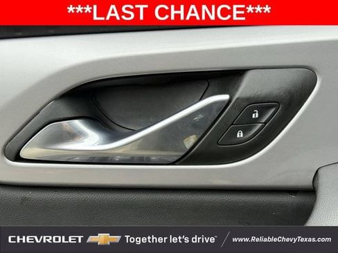 Used 2025 Chevrolet Blazer LT AWD/4WD image 31