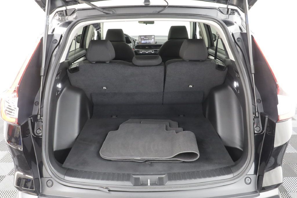 Used 2026 Honda CR-V EX image 17