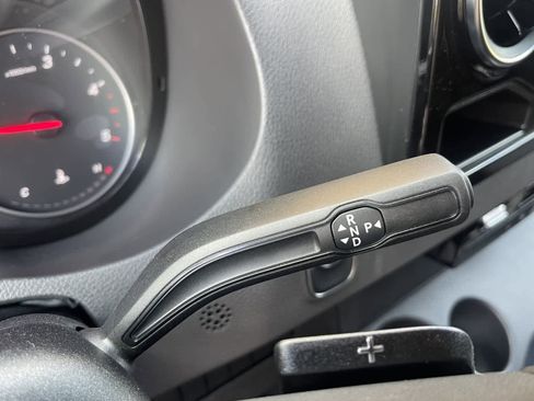 New 2025 Mercedes-Benz Sprinter 2500 image 17