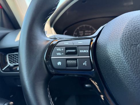 Used 2024 Honda Civic EX image 22