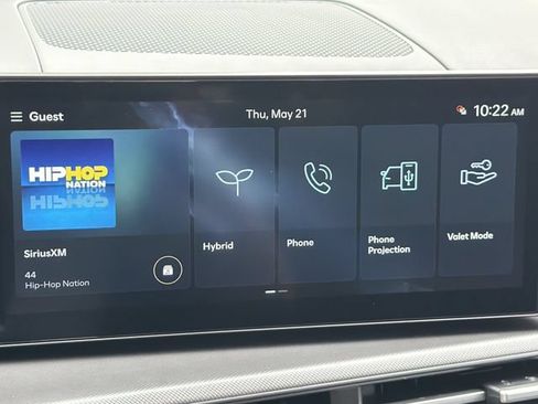 New 2026 Hyundai Santa Fe SEL FWD image 29