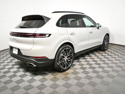 New 2026 Porsche Cayenne AWD/4WD image 29