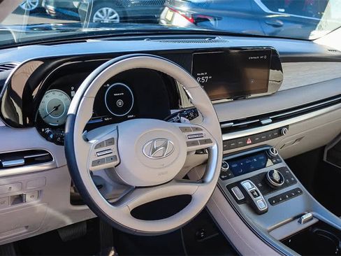 Used 2023 Hyundai Palisade Calligraphy w/ Cargo Package image 21