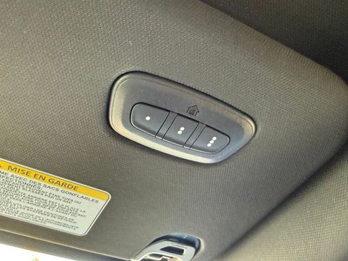 New 2025 RAM 1500 Rebel w/ Rebel Level 1 Equipment Group image 23