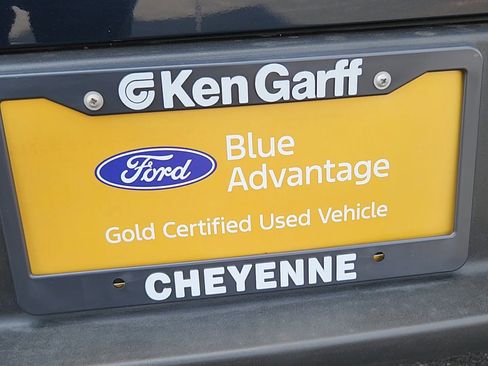 Certified 2023 Ford Bronco Sport Big Bend w/ Convenience Package AWD/4WD image 22