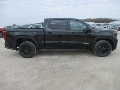 New 2026 GMC Sierra 1500 Elevation