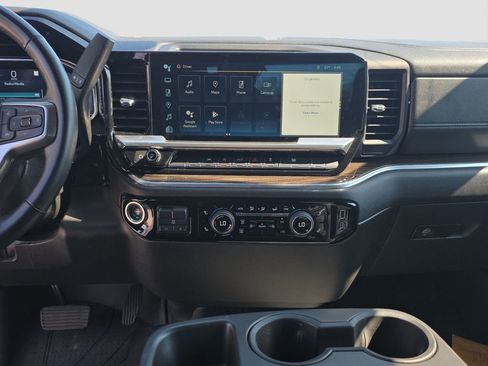 Used 2023 Chevrolet Silverado 1500 RST w/ Protection Package image 14