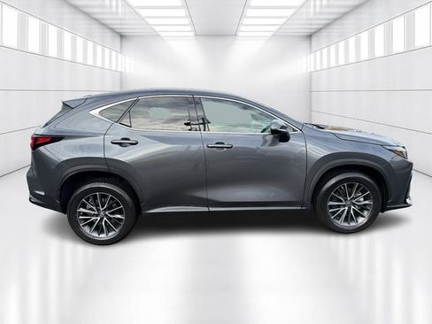 Used 2023 Lexus NX 250 AWD image 4