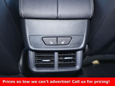 New 2026 GMC Terrain Elevation w/ Elevation Premium Package image 12