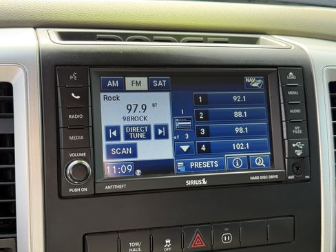 Used 2012 RAM 1500 Outdoorsman image 18