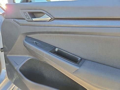 Used 2022 Volkswagen GTI S image 14