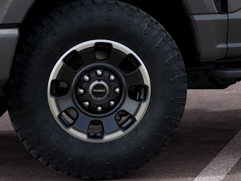 New 2027 Ford F250 Lariat w/ Tremor Off-Road Package AWD/4WD image 39
