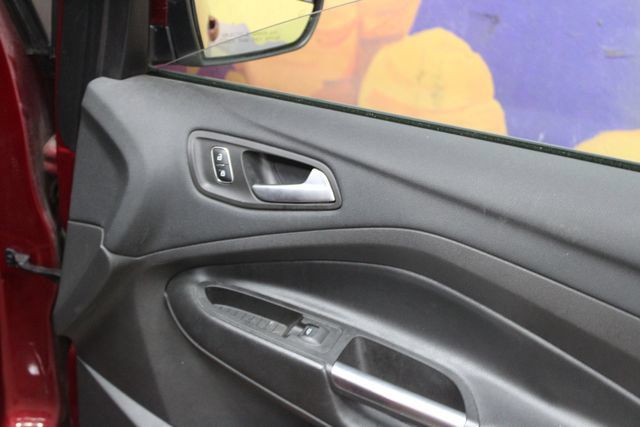 Used 2018 Ford Escape SEL AWD/4WD image 11