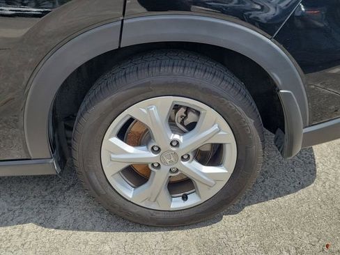 Used 2024 Honda HR-V LX image 6