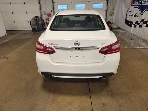 Used 2018 Nissan Altima 2.5 SL image 6