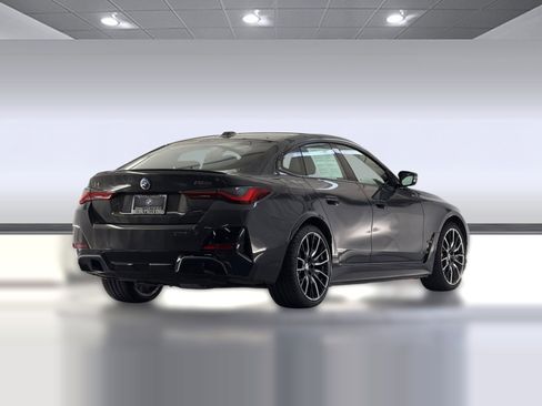 Certified 2023 BMW i4 M50 image 8