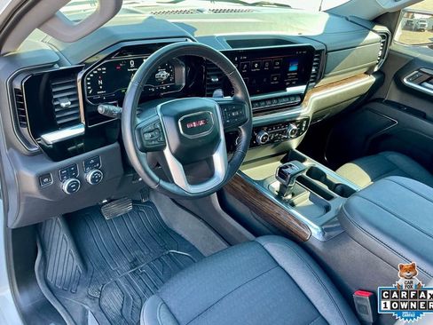 Used 2023 GMC Sierra 1500 Elevation image 41