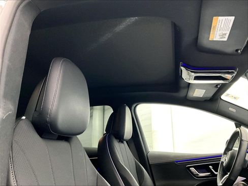 Certified 2023 Mercedes-Benz EQE 350+ 4MATIC SUV image 27