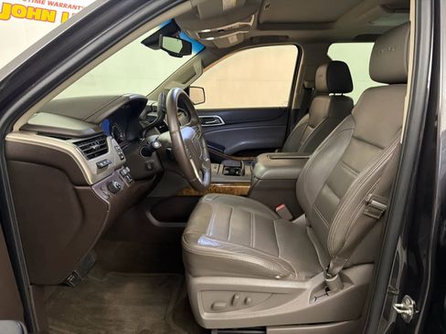 Used 2015 GMC Yukon Denali w/ Touring Package RWD image 14