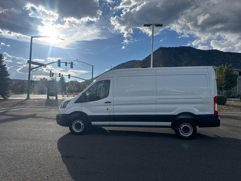 Used 2026 Ford Transit 250 148 Medium Roof w/ Load Area Protection Package RWD image 6